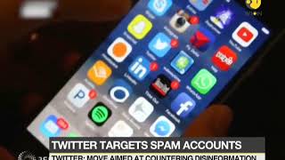 Twitter suspends 70 million fake accounts: Moves comes after pressure from US lawmakers