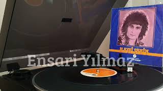 Hayri Şahin - Niye Kalbim Ağlasın Plak Kayıt