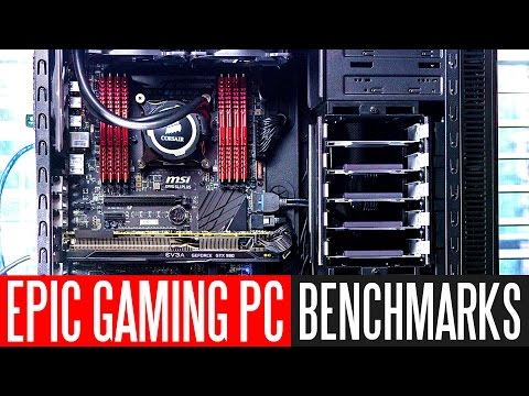 a 1500 under building pc gaming DDR4 64GB Epic PC Benchmarks & GTX Gaming 4K 980, Core 5820K i7 a 1500 under building pc gaming DDR4 64GB Epic PC Benchmarks & GTX Gaming 4K 980, Core 5820K i7