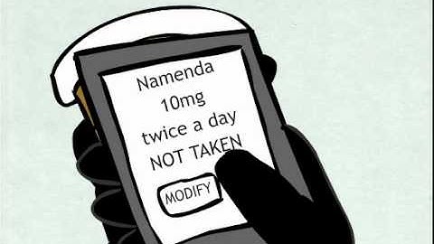 Mobile Health with codeREADr