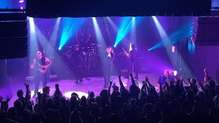 Ne Obliviscaris - Equus (Live) Oct. 8, 2023