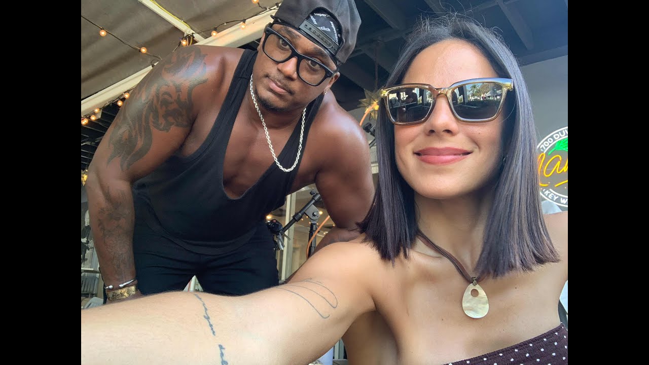 Beauty and the Beast Live from Key West