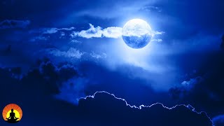 🔴 Deep Sleep Music 24/7, Calm Music, Meditation Music, Sleep Music, Study Music, Sleeping Music