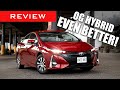 Review: The 2020 Toyota Prius Prime is the OG Hybrid made even BETTER as a Plug-in Hybrid!!