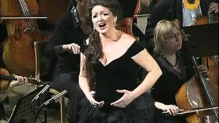 Susanna Chakhoyan - Caro Nome - Rigoletto