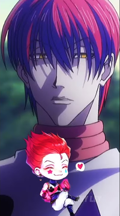 Random Anime Boys [AMV] - Hare Hare Ya