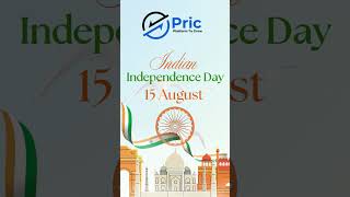 Happy Independence Day from PRIC Technology! screenshot 1