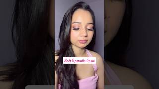 Soft Romantic Glam Makeup Tutorial Kiran Pal