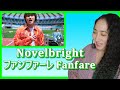 Novelbright - ファンファーレ Fanfare | Eonni88
