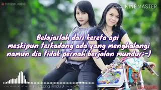 Story WA kekinian||Mundur Alon Alon
