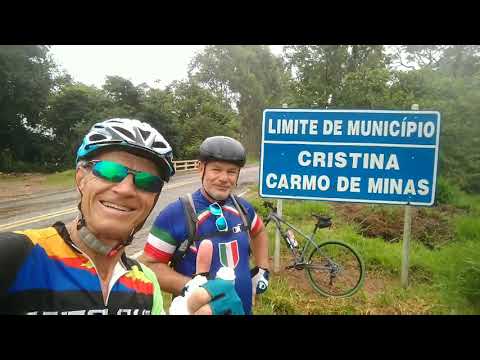 144 km, Passa Quatro, Baipendi, São Lourenço MG. Seg. Dia