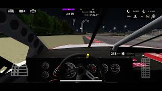 TAC Endurance | S12 R3 | Lap 56 | Bahrain 🇧🇭 - 1:21,89