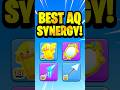 BEST QUEEN EQUIPMENT SYNERGY COMBINATIONS!