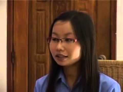 តើសំណួរអ្វីដែលអ្នកសំភាស៍ត្រូវតែដឹងមុនពេលទៅធើ្វការសំភាស៍