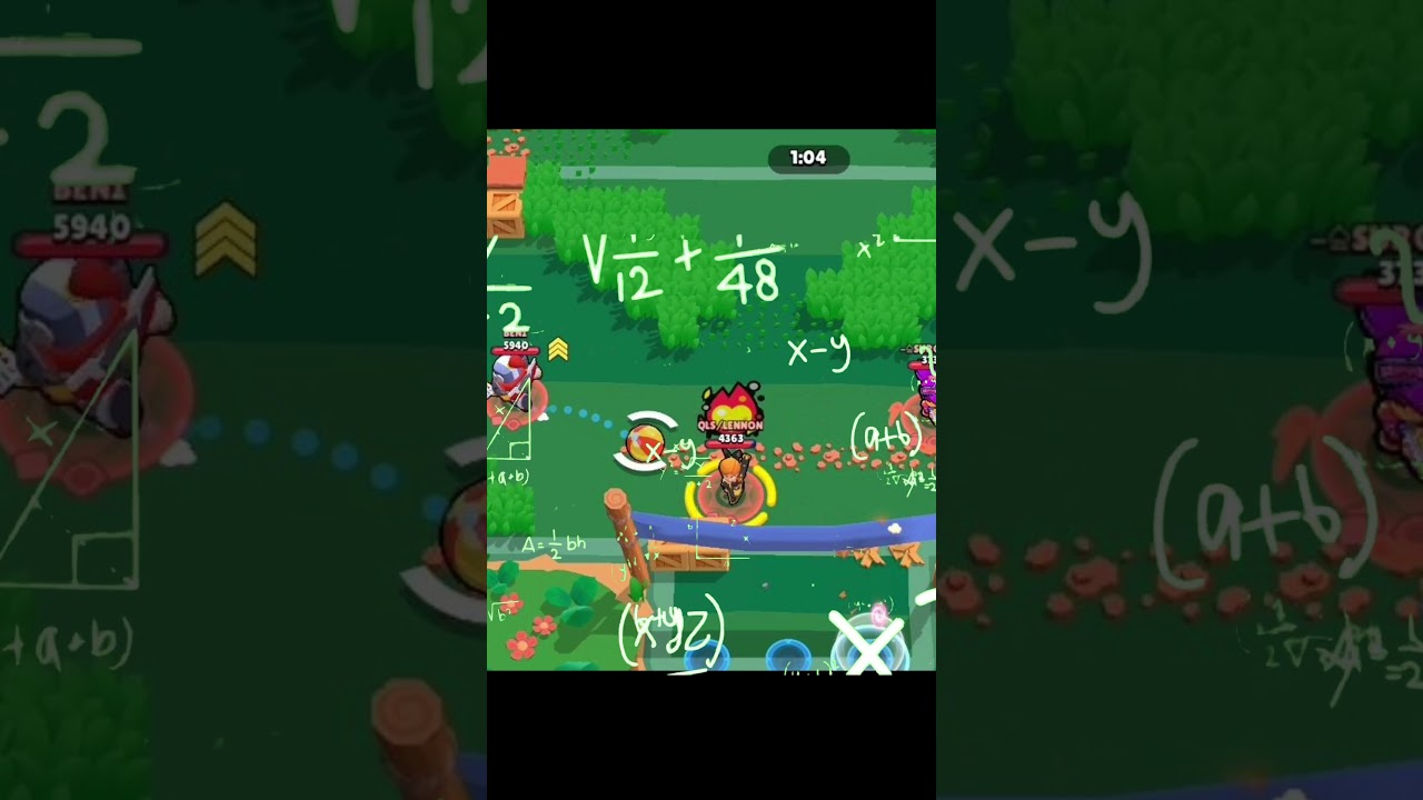 Piper trickshots 😂 