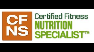 The Secret Weapon: The What Works Custom Nutrition Software.