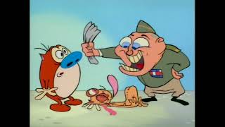 Ren and Stimpy - Man's Best Friend Part 1 (Banned Episode, HQ)
