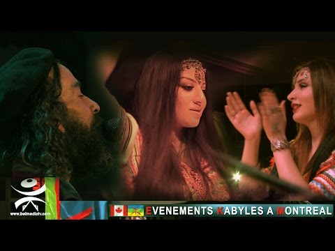 Oulahlou / L'histoire du singe Mimouna