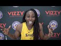 Training Camp Media Availability 5/11