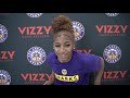 Training Camp Media Availability 5/11