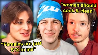 TikTok Podcasts are Genuinely Horrific..