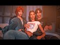 كاسر الصفقة قصة حب في لعبة Sims 4 الحلقة 4 