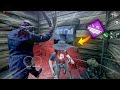 Intense loop against angry trapper  dead by daylight mobile  kynox gaming