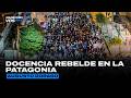 Chiubut y Santa Cruz: docencia rebelde en la Patagonia | Augusto Dorado