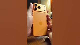 iOS 26 iPhone 17 Pro Max Stock Ringtones Vibration Patterns