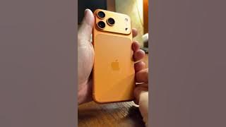 iOS 26 iPhone 17 Pro Max Stock Ringtones Vibration Patterns