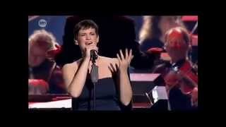 Night of the Proms Antwerpen 2014:Hooverphonic: Mad about you