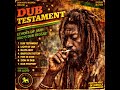 Dub Testament 🌿 Unreleased 1970s Roots Reggae Album | Lost Vintage Reggae Classics