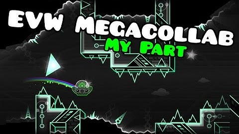 EVW Megacollab (My Part)