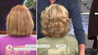 WEN by Chaz Dean Set of 3 Fall Cleansing Cond. with Comb with Shawn Killinger