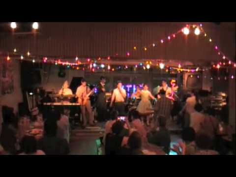 パールヴィレッジマウンテン oldies LIVE ルート66