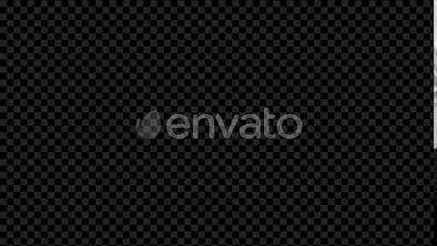 Colorful Particles Explosion V10 | Motion Graphics - Envato elements