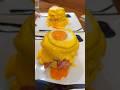 浅草で今話題のエッグベネディクト風パンケーキ🥞🐣