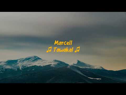 Marcell - Tawakal #karaoke