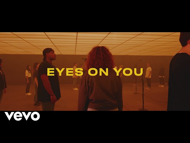Mosaic MSC - Eyes on You (Acoustic Video) class=