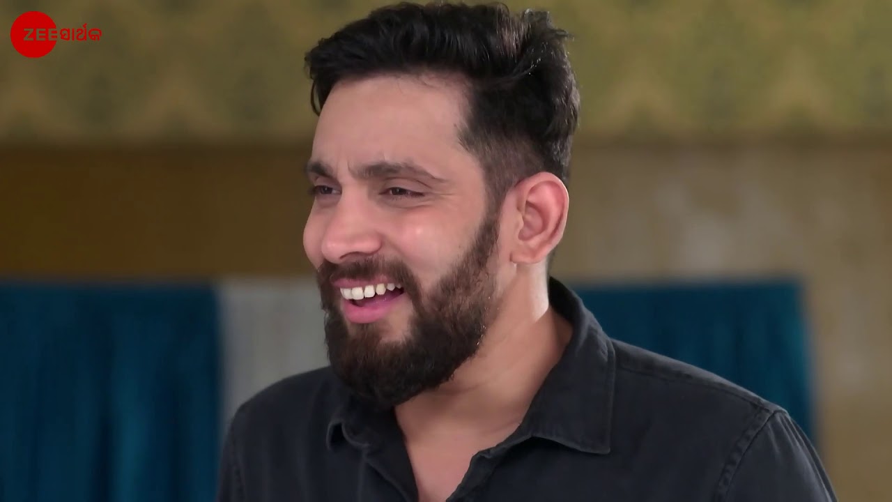 EP 772Боли му - Индийское телешоу Одиа - Же Сартэк