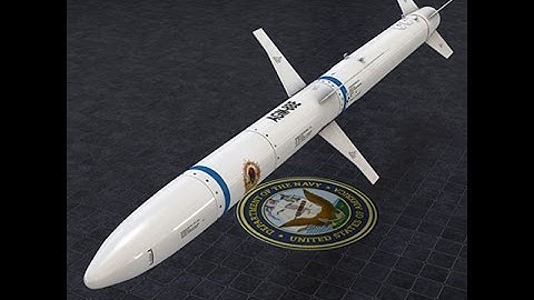 ✪ BMS 4.33 F/A-18 Hornet "AGM-88 HARM Tutorial"