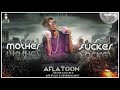 Uhseez  mother fucker  aflatoon  desi gang  official music  2019