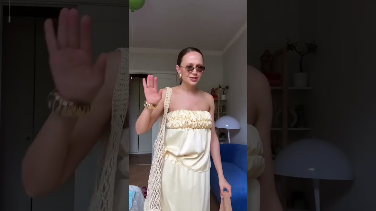 Больше о стиле и цвете в запрещенограмме, ссылка в шапке✨ 