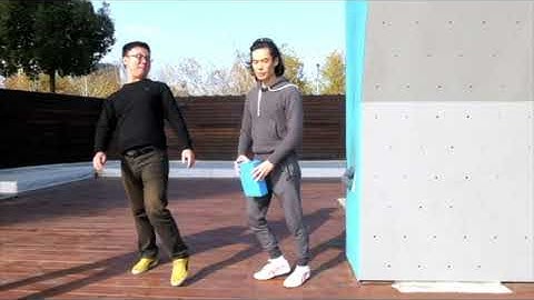 CJ @ Shanghai 2018 I