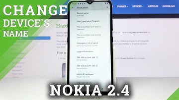 How to Check Total Screen Time in TCL 20 L – Check Time Spent on Screen