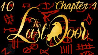 THROUGH THE VEIL - The Last Door Let's Play Part 10