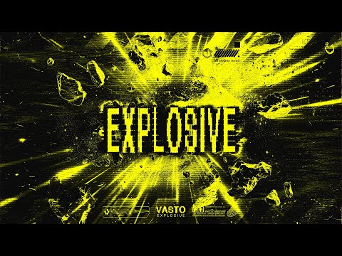 Vasto - Explosive auf YouTube ansehen Vasto - Explosive auf YouTube ansehen