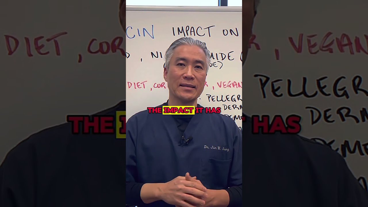 Impact of NIACIN (Vitamin B3) on Cholesterol