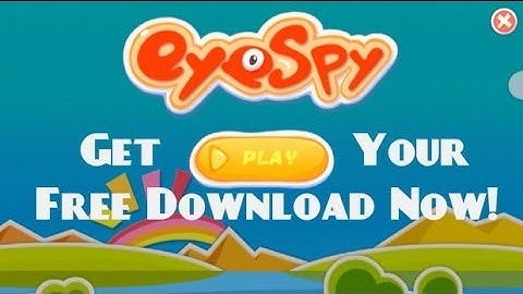 Free Hidden Objects Game Eye Spy Hidden Object Quest App Review