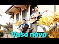 Vaso novo(Oficial) Os cancioneiros de Cristo